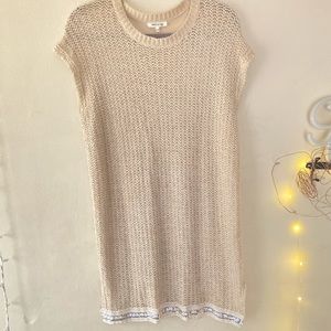 Made by Miracle🤍 Size S/M📏 Color Crème 🍨🩶